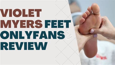 violet myers footjob|'violet myers footjob' Search .